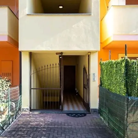 Apartment Caroc Arona