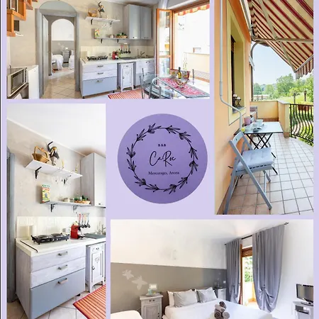 Caroc Apartment Arona